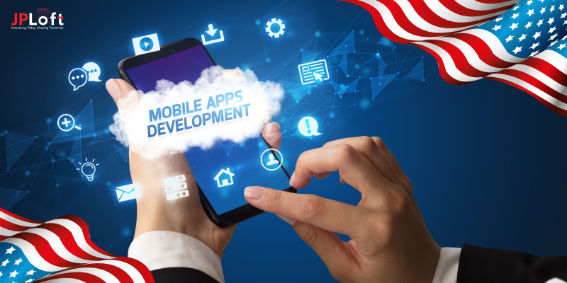 The Role of U.S. Compliance and Regulations in Mobile App Development