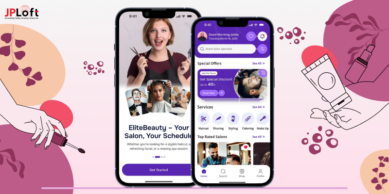 Gamification in Salon Apps: Benefits, Process, & More