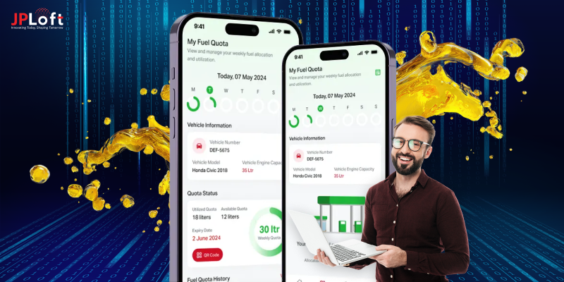 How Much Does It Cost to Hire a Fuel Delivery App Developer in 2025?