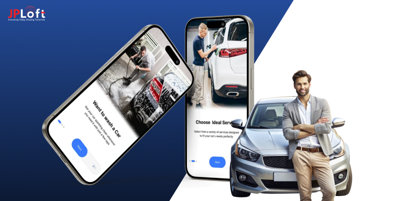 How to Start an Online Car Wash Business?
