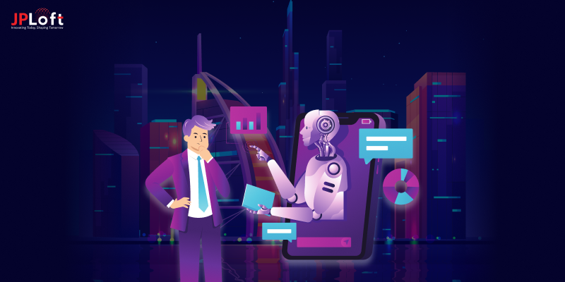 How to Hire an AI App Developer in Dubai?