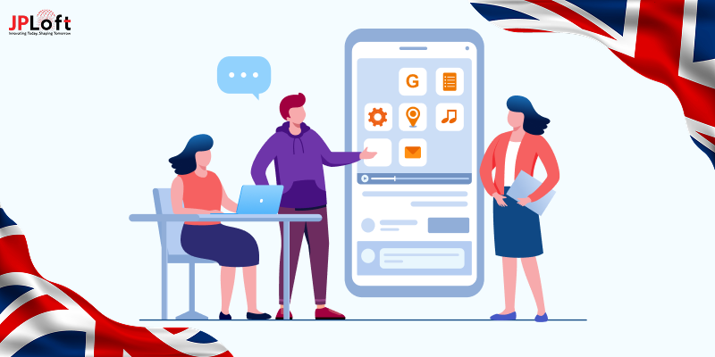 How to Hire Mobile App Developers in the UK- A Complete Guide