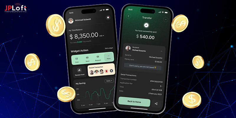 How Much Does It Cost To Build A Fintech App?
