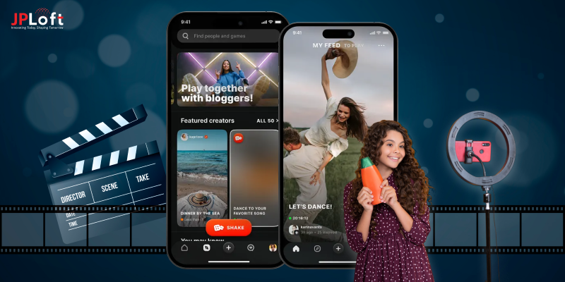 How Much Does It Cost to Develop a Video Creation and Sharing App?