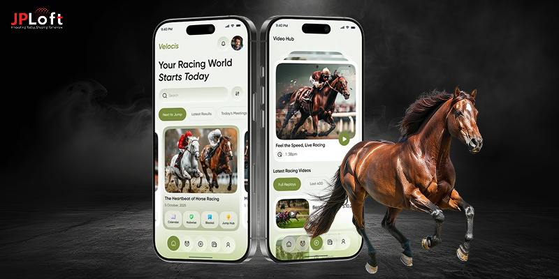 Equine App Development Cost: Factors, Strategies, & More