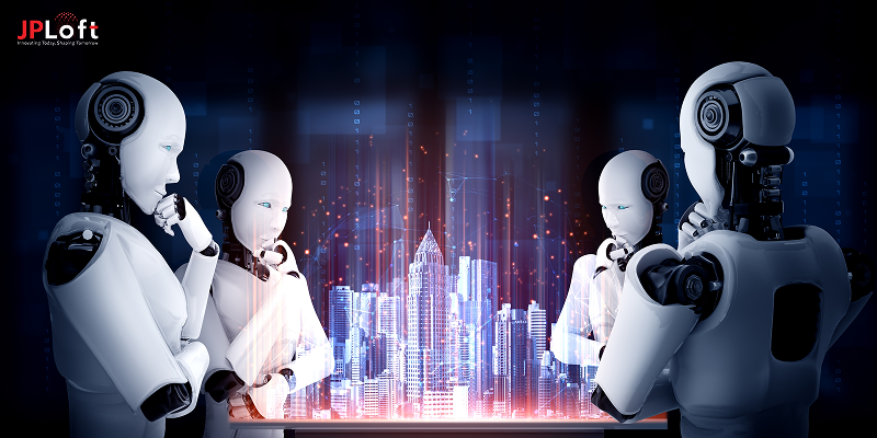 Top AI Development Companies of 2025