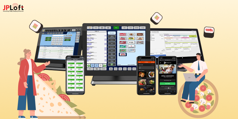 Build a Modern Restaurant Management System From Scratch