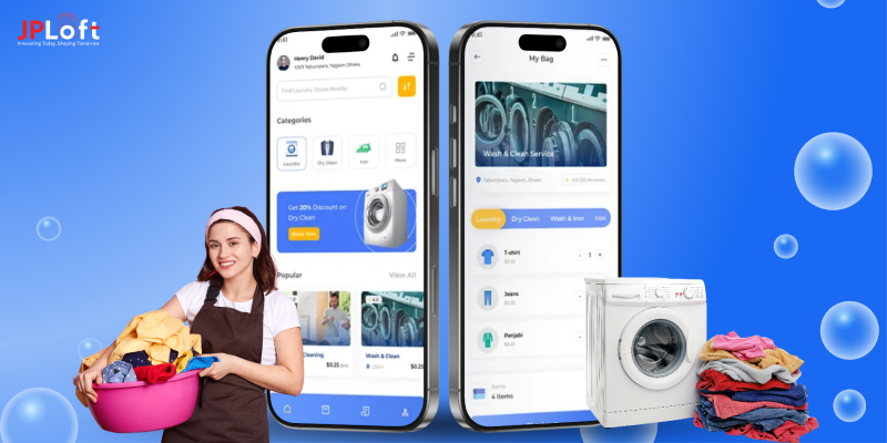 How to Start an Online Laundry Business in 2026?