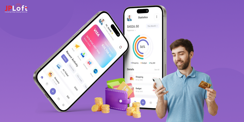 How to Integrate E-Wallet in Your Existing App?