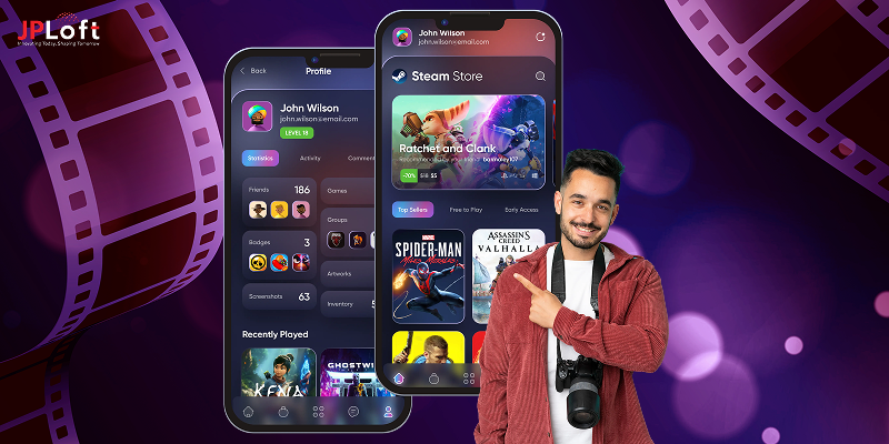 Entertainment App Ideas to Invest in 2026