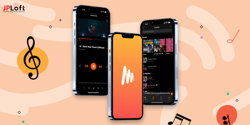 How to Develop a Music App like Musi?