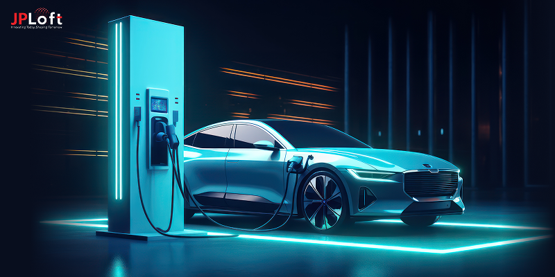 How AI will Transform EV?