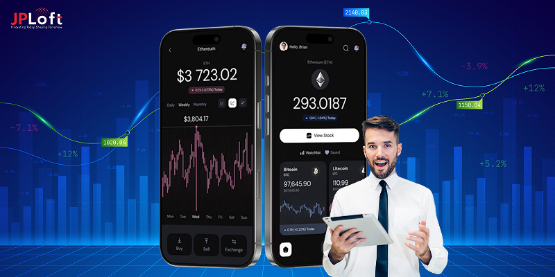 Stock Trading App Features: From Must-Haves to Advanced