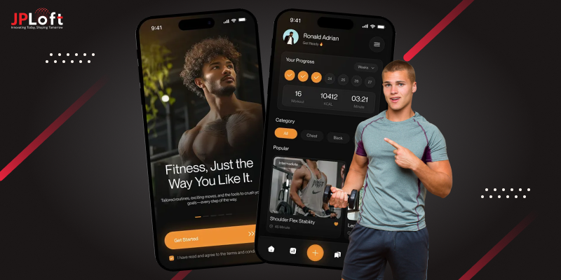Best Fitness App Features That Users Actually Want