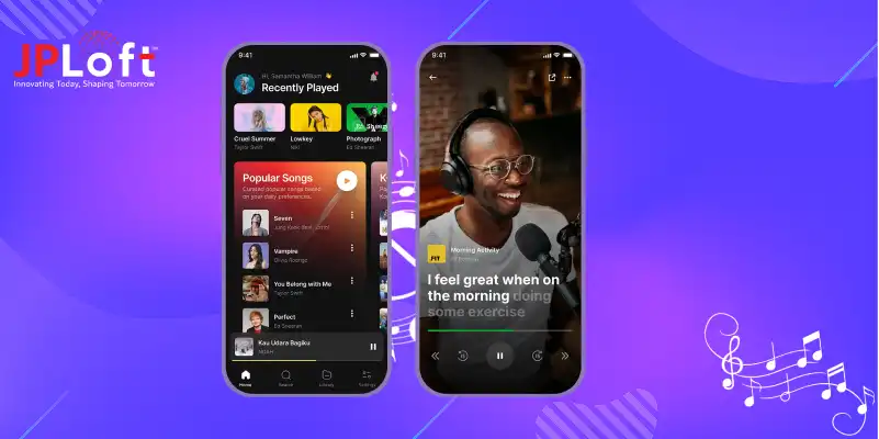 How to Create an Entertainment App?