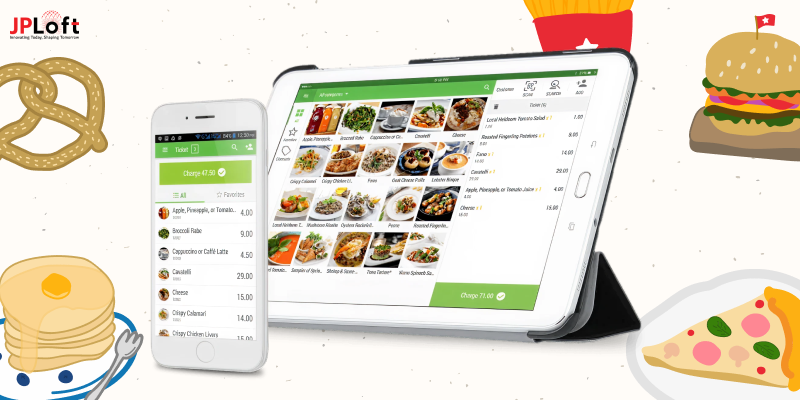Cost to Create a Restaurant Software: Factors, & Strategies