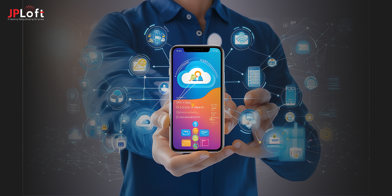 Cloud-Based Mobile App Maintenance Explained Simply