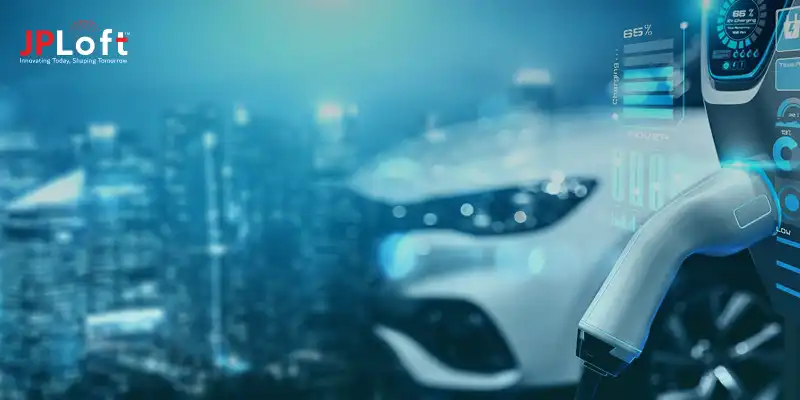 Everything to Know About V2G in EV Software Development