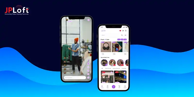 Ultimate Guide to Build a Live Video Shopping App Like Amazon Live