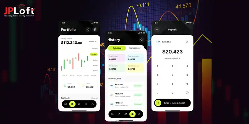 Common Challenges in Stock Trading App Development Explained
