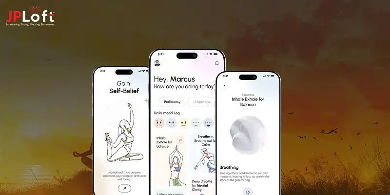 Cost to Develop an App like Yoga-Go
