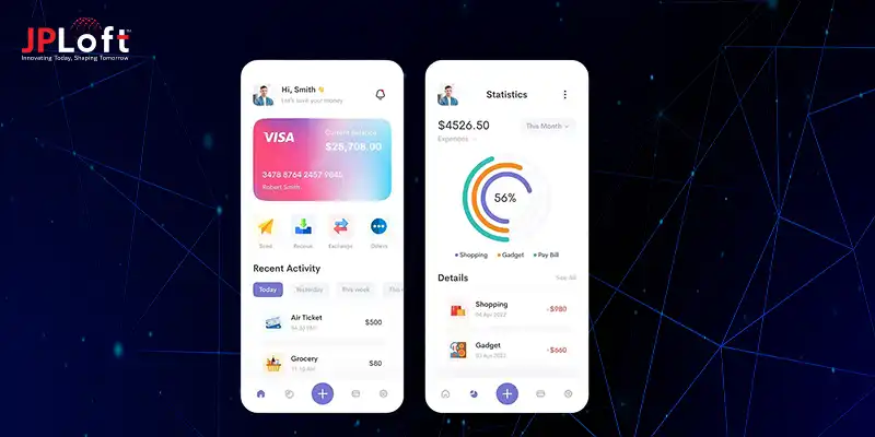 How Much Does It Cost to Develop an App like Touch 'n Go eWallet?