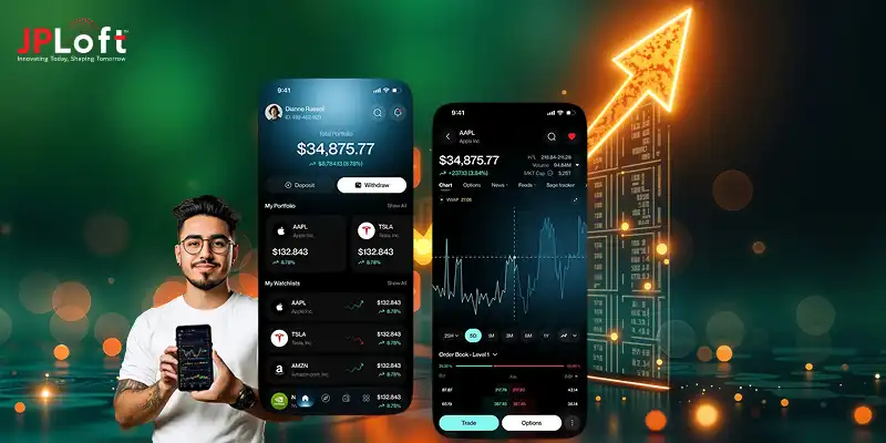 Key Stock Trading App Trends Reshaping The Industry