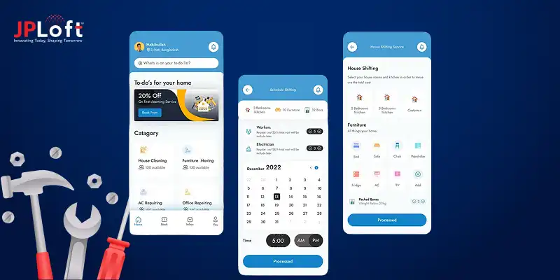 Why Uber for Handyman Apps Are the Next Big Investment Opportunity?