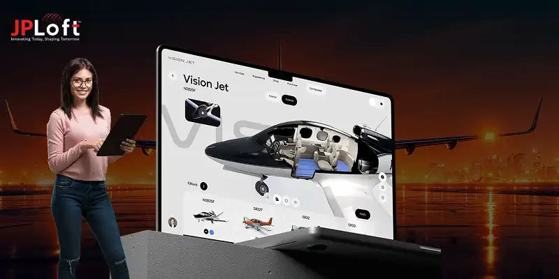 Key Aviation Technology Trends in 2026