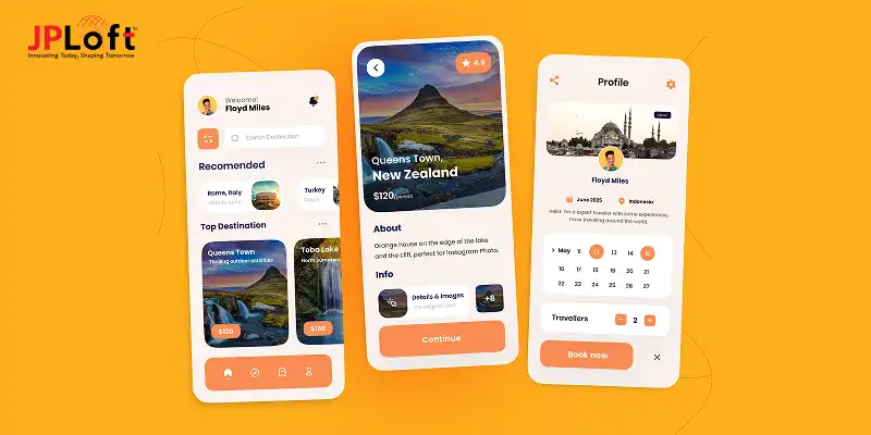 15 Top Mobile App Development Companies in the UK