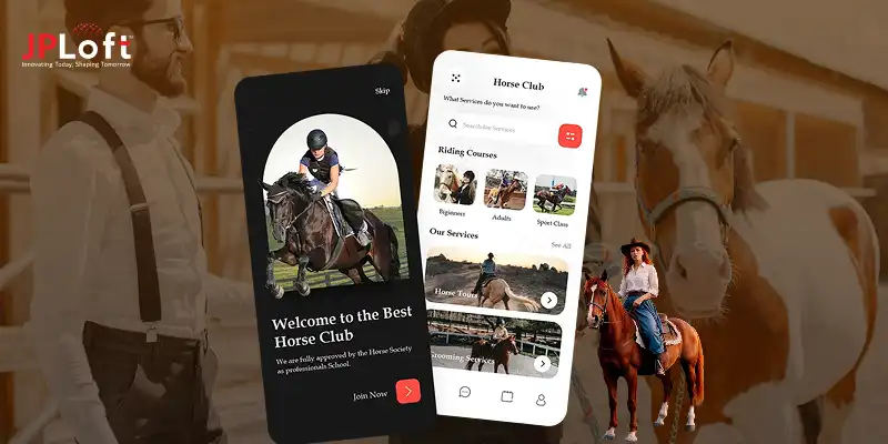 The Ultimate List of Top Equine Apps