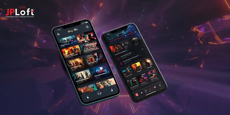 Best Entertainment App Features