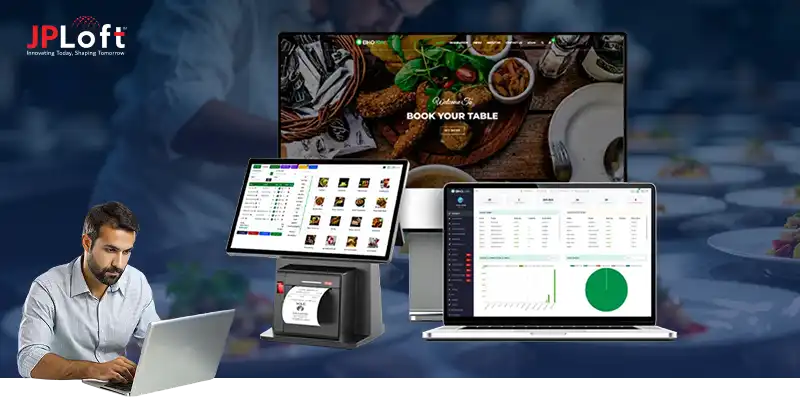 What Features to Include in Restaurant Management Software?