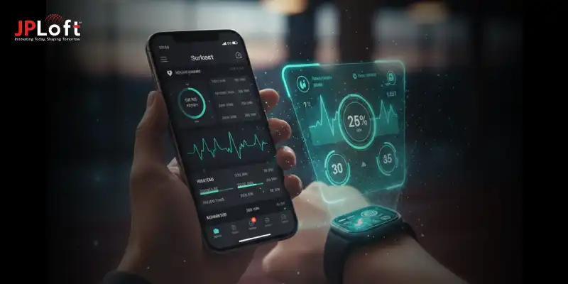 Fitness App Trends: The Future of Health and Workouts