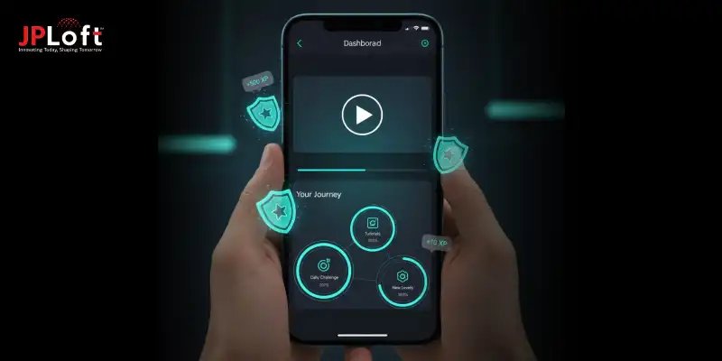 The Role of Gamification in Video Apps: Trends, Benefits & Strategies