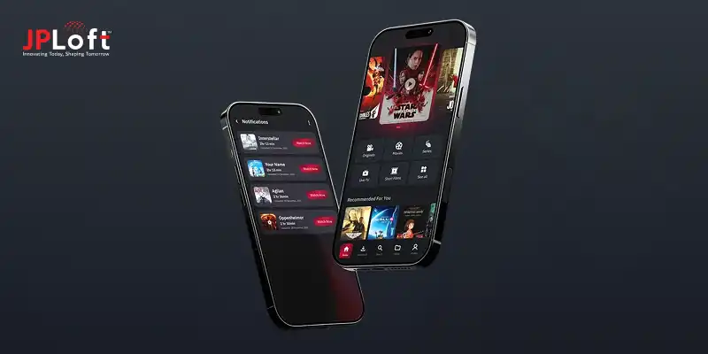 Check out 20+ Top Entertainment Apps of 2026