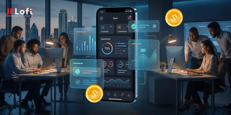 How Much Does It Cost to Hire Mobile App Developers in Dallas?