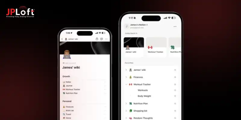 Develop an App Like Notion: Features, Cost & Tech Stack Guide