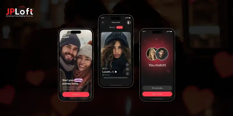 Who Are the Top Dating App Development Companies?