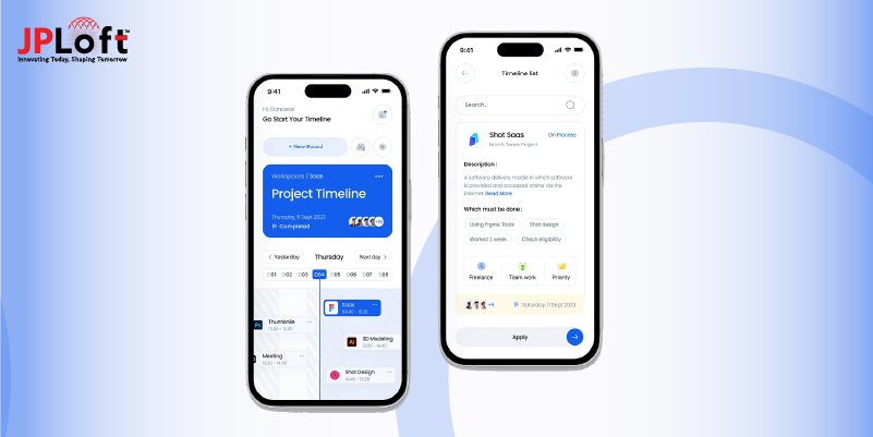 A Practical Guide To The Time Required To Build A Mobile App