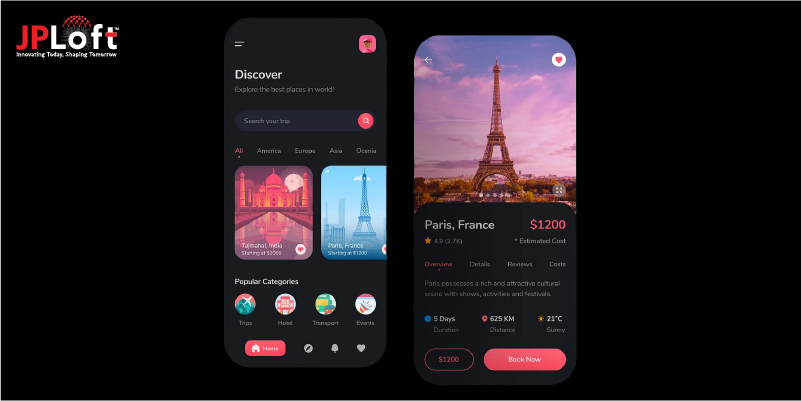 How to Build a Travel Super App?