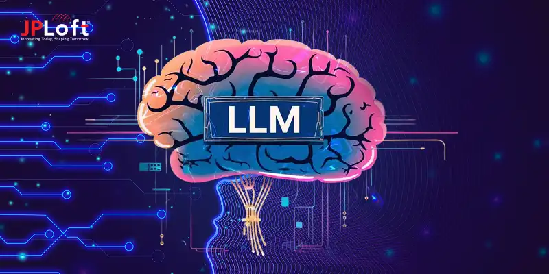 How To Build an LLM Model? A Step-By-Step Guide