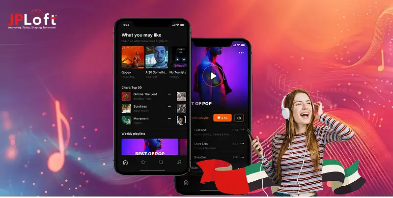 Develop an App Like Yandex Music – Complete Guide