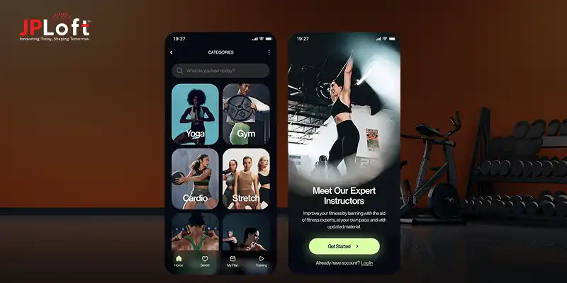 Fitness App Ideas: Smart Concepts for Modern Users