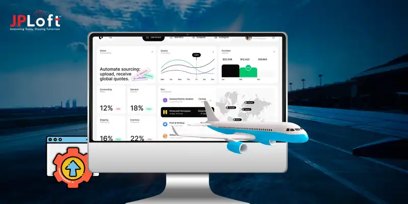Aviation Software Testing: A Complete Guide to Quality and Reliability