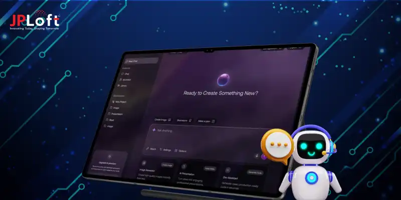 Cost To Build An AI Chatbot: A Complete Guide