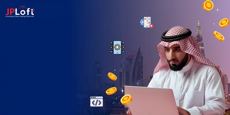 Cost to Hire Mobile App Developers in Saudi Arabia: Pricing & Budget