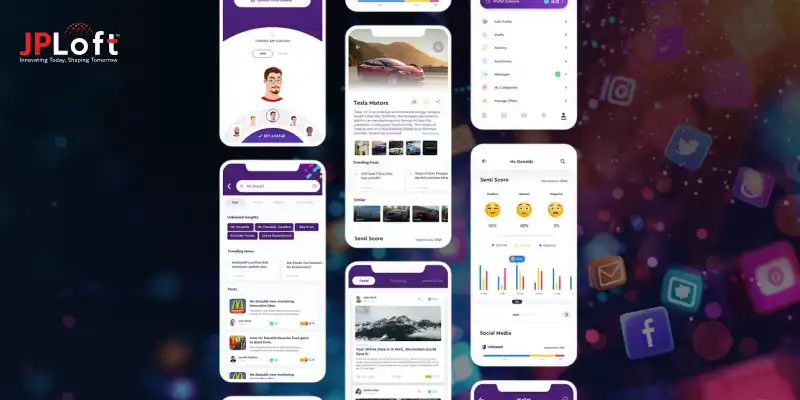 Cost to Develop a Blockchain-Based Social Media App: Factors, & More