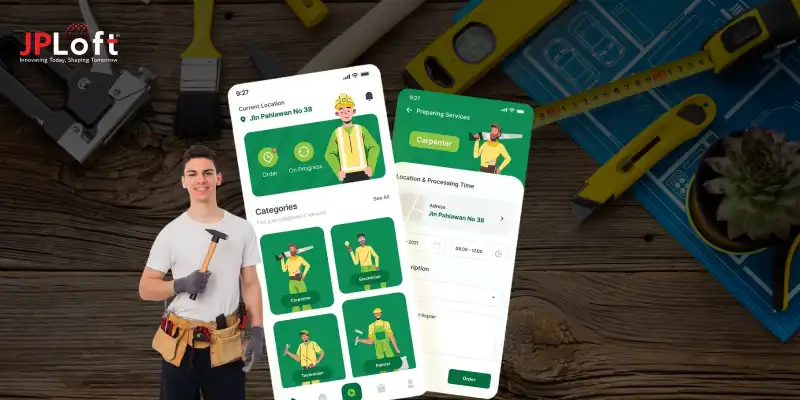 How Long Does It Take to Build a Handyman App? A Guide to Timeline