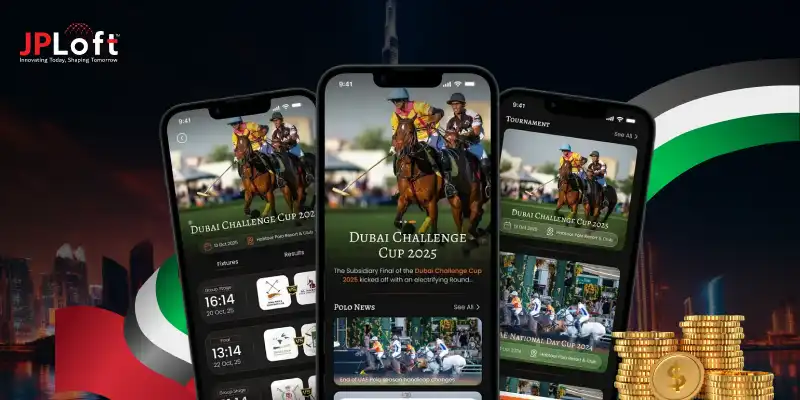 How Much Does it Cost to Develop a Mobile App in Dubai, UAE?